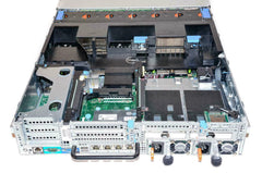 Dell PowerEdge R720XD 2xE5-2690v2 10Core 3.00Ghz 256GB DDR3 H710P  4XCADDY+ REAR