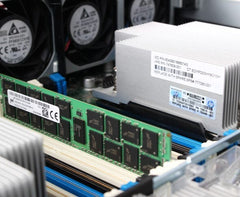 HP Proliant DL380 Gen9 G9 2x 16-Core E5-2698V3 Turbo 3.60Ghz P440ar/2GB 2x500W