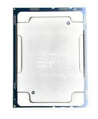 Intel Xeon Gold 6148 20 Core 2.40GHz 27.5 MB 150W CPU Scalable Processor- SR3B6