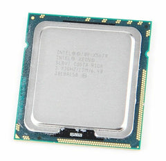 INTEL XEON X5670 2.93GHZ 6-CORE SLBV7 12MBCache CPU PROCESSOR Turbo 3.33 GHz