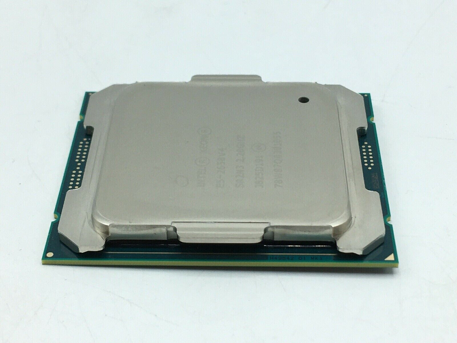 Intel Xeon 12-Core E5-2650v4 2.20GHz 30MB Cache LGA2011-3 Processor CPU SR2N3